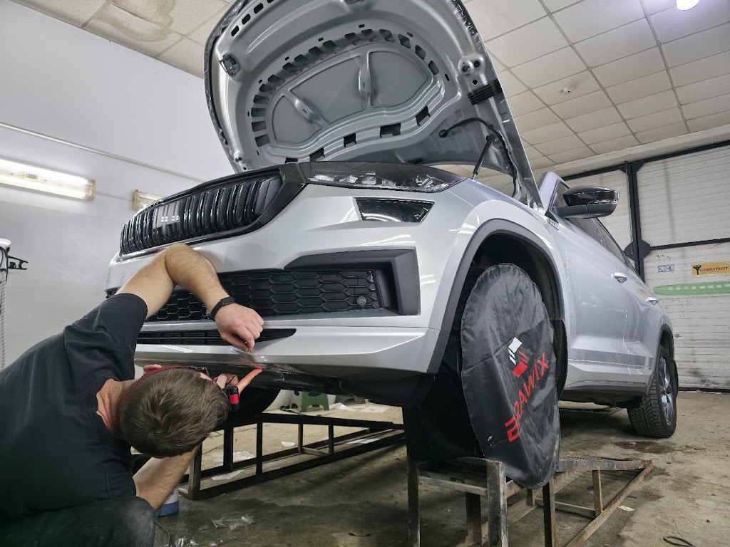 Автосигналізації, тонування і антигравійна плівка на авто. Ремонт автоскла.”Magnum” – Тернопіль #ремонт автоскла