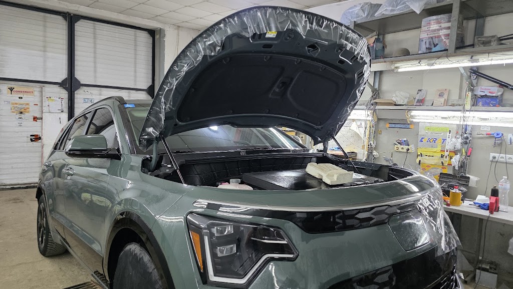Автосигналізації, тонування і антигравійна плівка на авто. Ремонт автоскла.”Magnum” – Тернопіль #ремонт автоскла