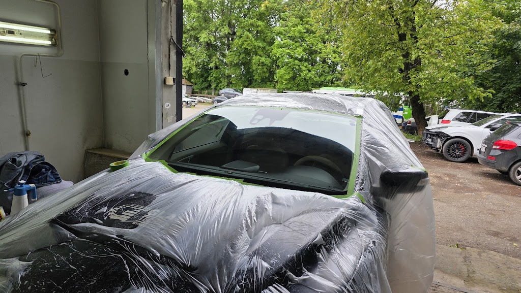 Автосигналізації, тонування і антигравійна плівка на авто. Ремонт автоскла.”Magnum” – Тернопіль #ремонт автоскла