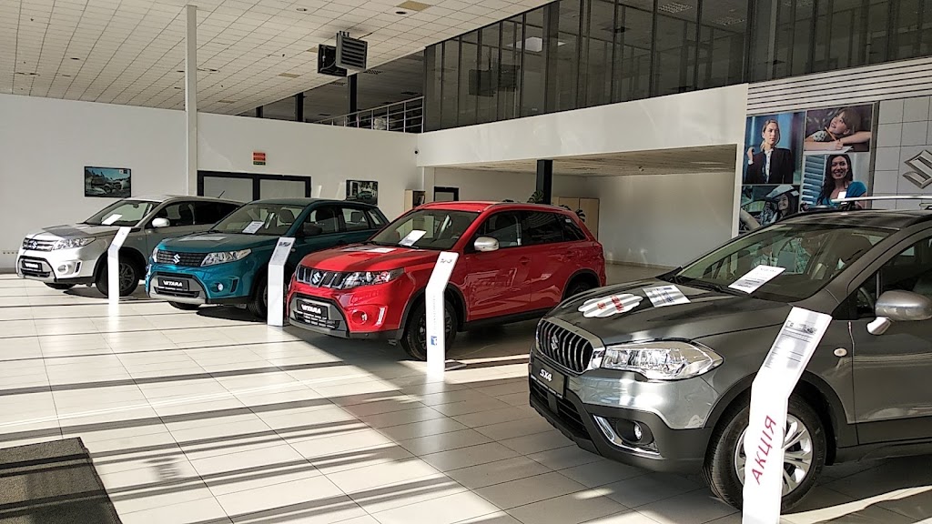 Автотрейдінг-Вінниця Škoda