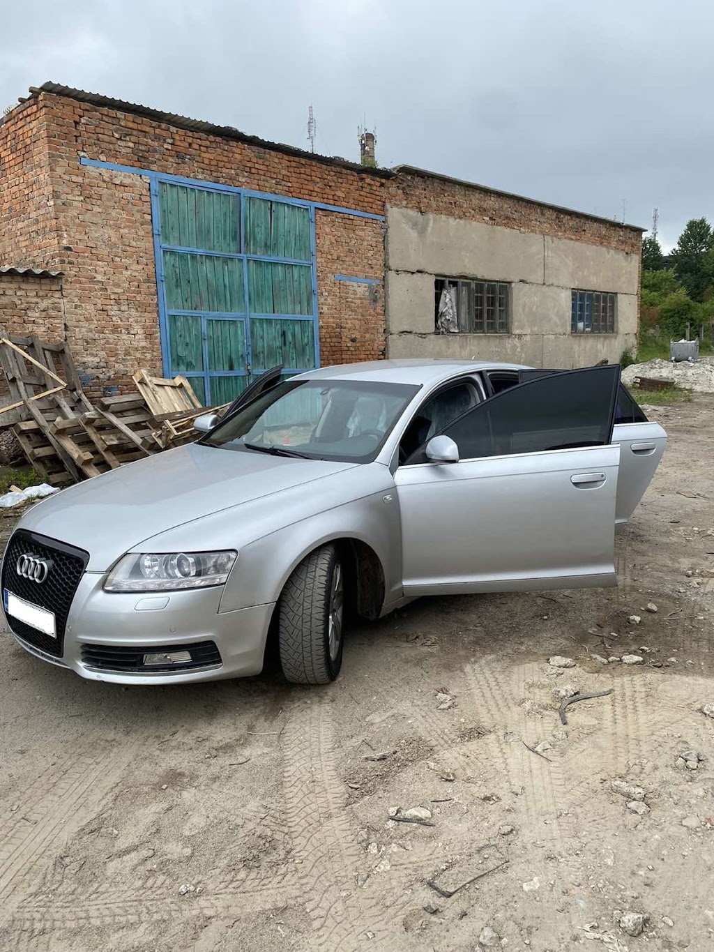 Автовыкуп Ровно – Выкуп авто ShopAvto