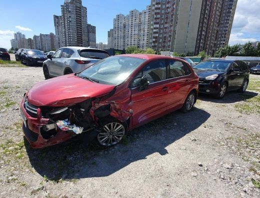 Автовыкуп Ровно – выкуп целых авто и срочный выкуп авто после ДТП