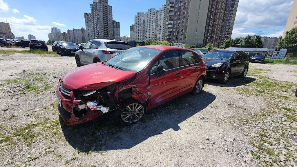 Автовыкуп Ровно – выкуп целых авто и срочный выкуп авто после ДТП