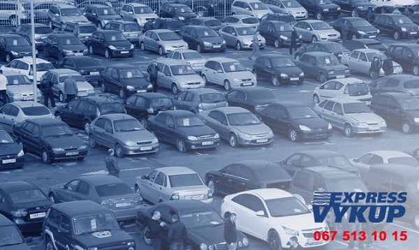 Автовыкуп Винница EXPRESSVYKUP