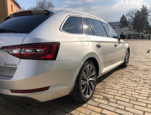 Автовикуп Чернівці – викуп цілих авто і терміновий викуп авто після ДТП