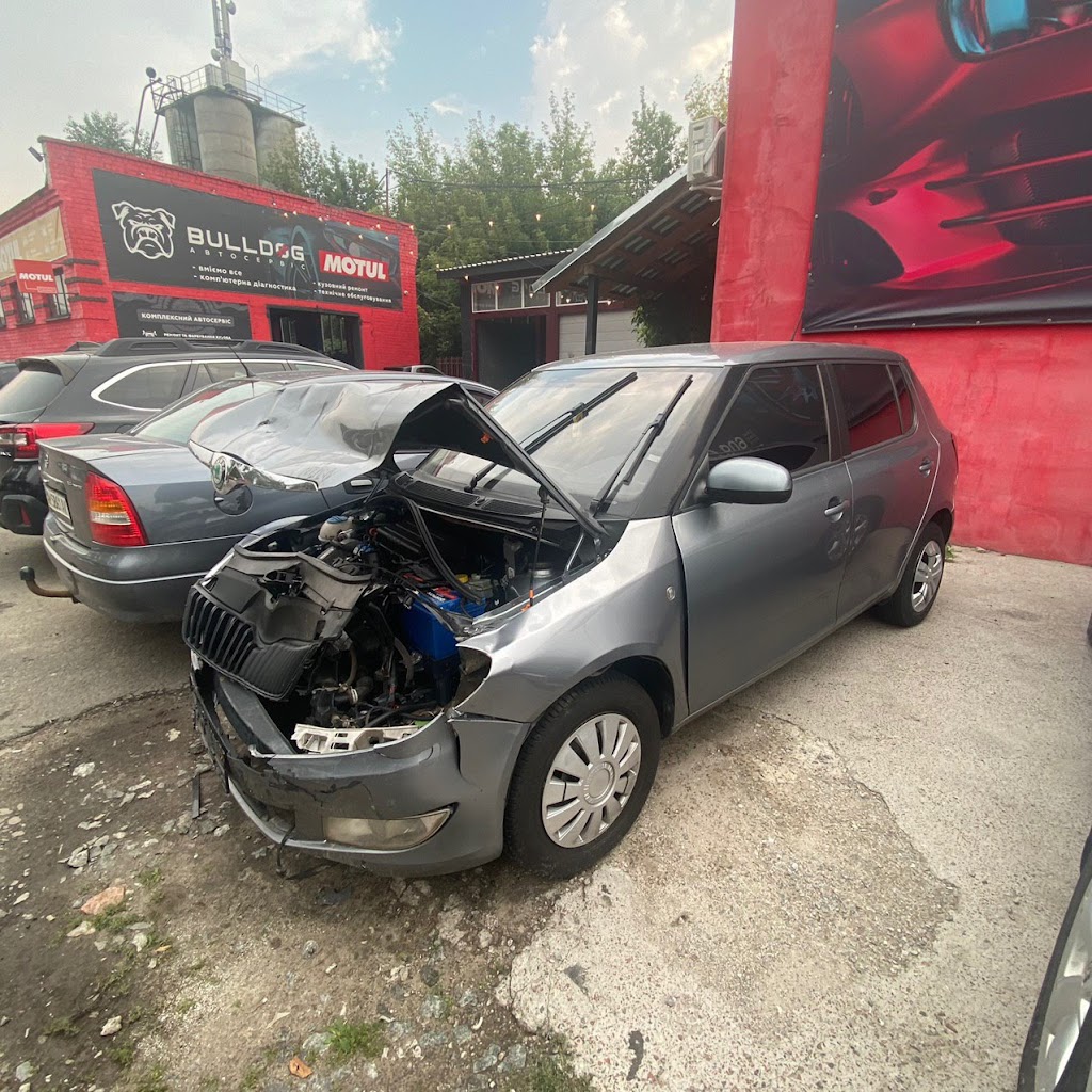 Автовикуп Чернівці – викуп цілих авто і терміновий викуп авто після ДТП