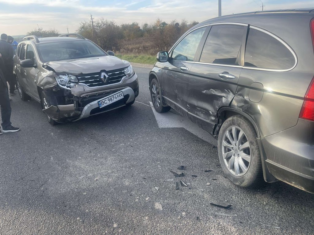 Автовикуп Львів – викуп цілих авто і терміновий викуп авто після ДТП