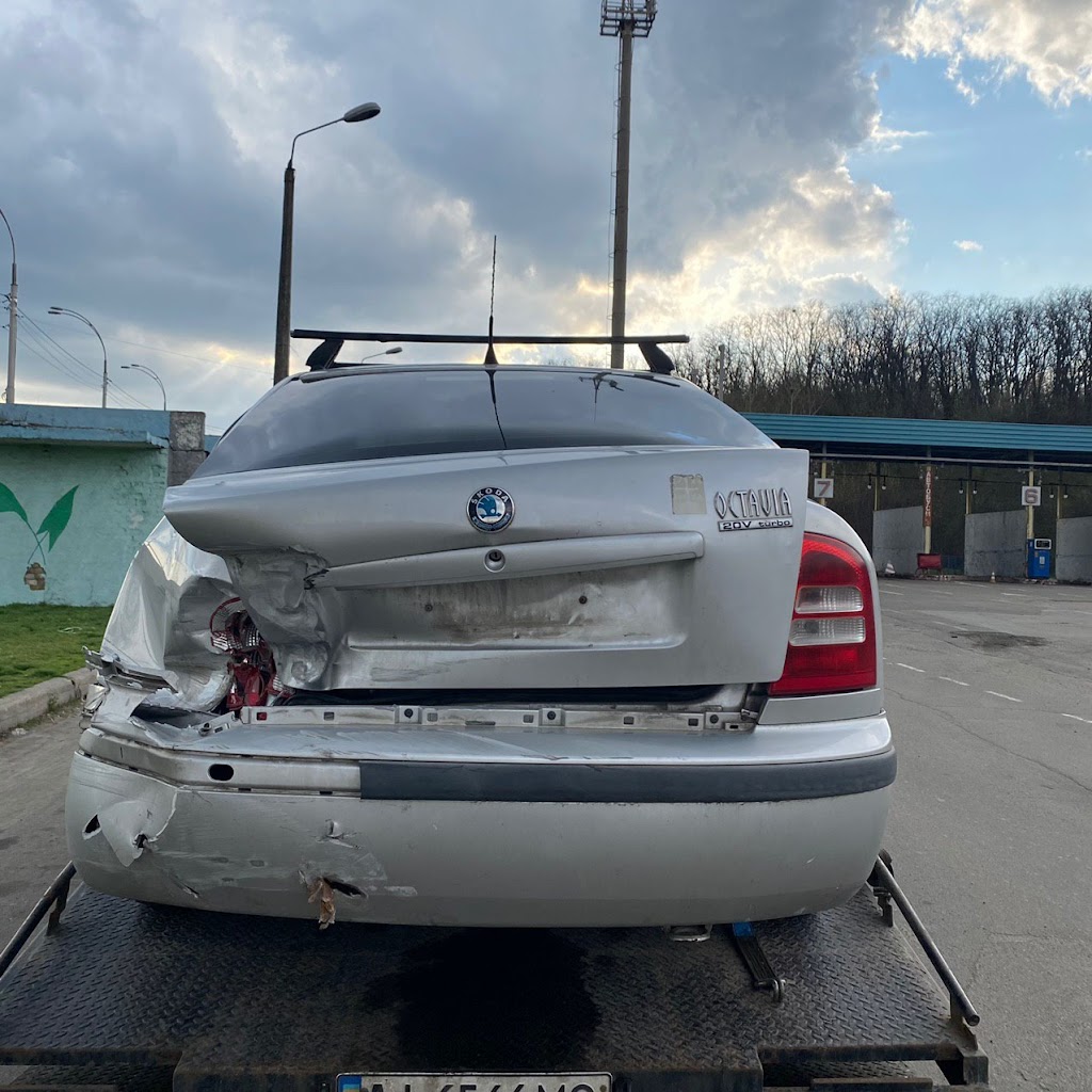 Автовикуп Рівне – викуп цілих авто і терміновий викуп авто після ДТП