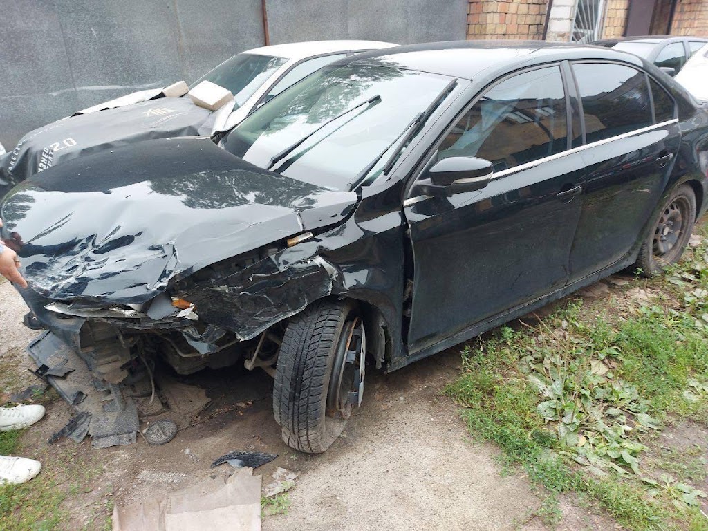 Автовикуп Рівне – викуп цілих авто і терміновий викуп авто після ДТП