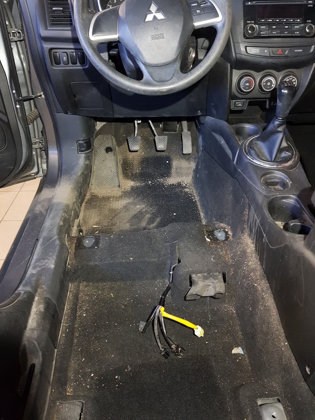 B.O.D Auto Хімчистка авто