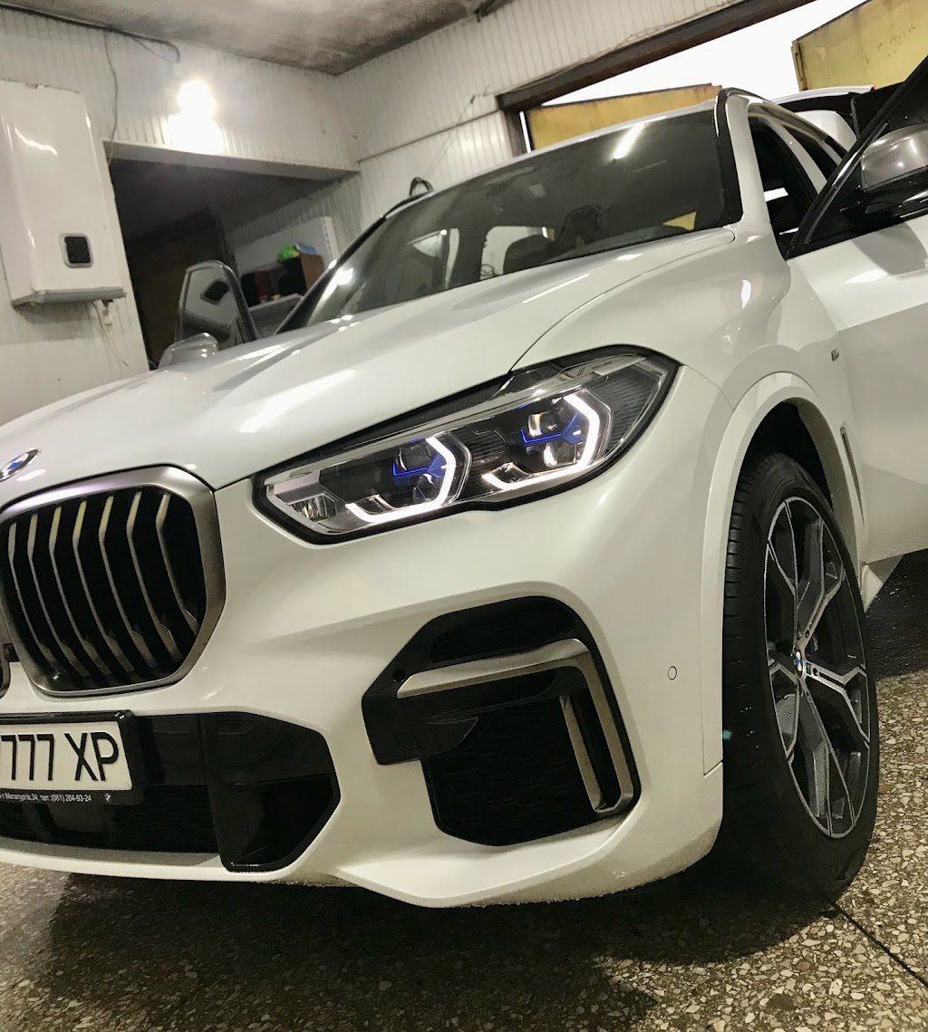 B&B Cars Kr