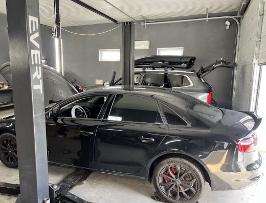 BIZON автосервіс