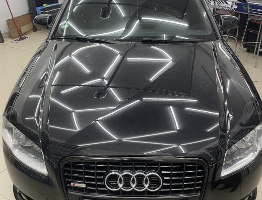 Black Style – тонування вікон авто, антихром, ремонт і полірування скла, антигравійні і вінілові плівки, хімчистка салону