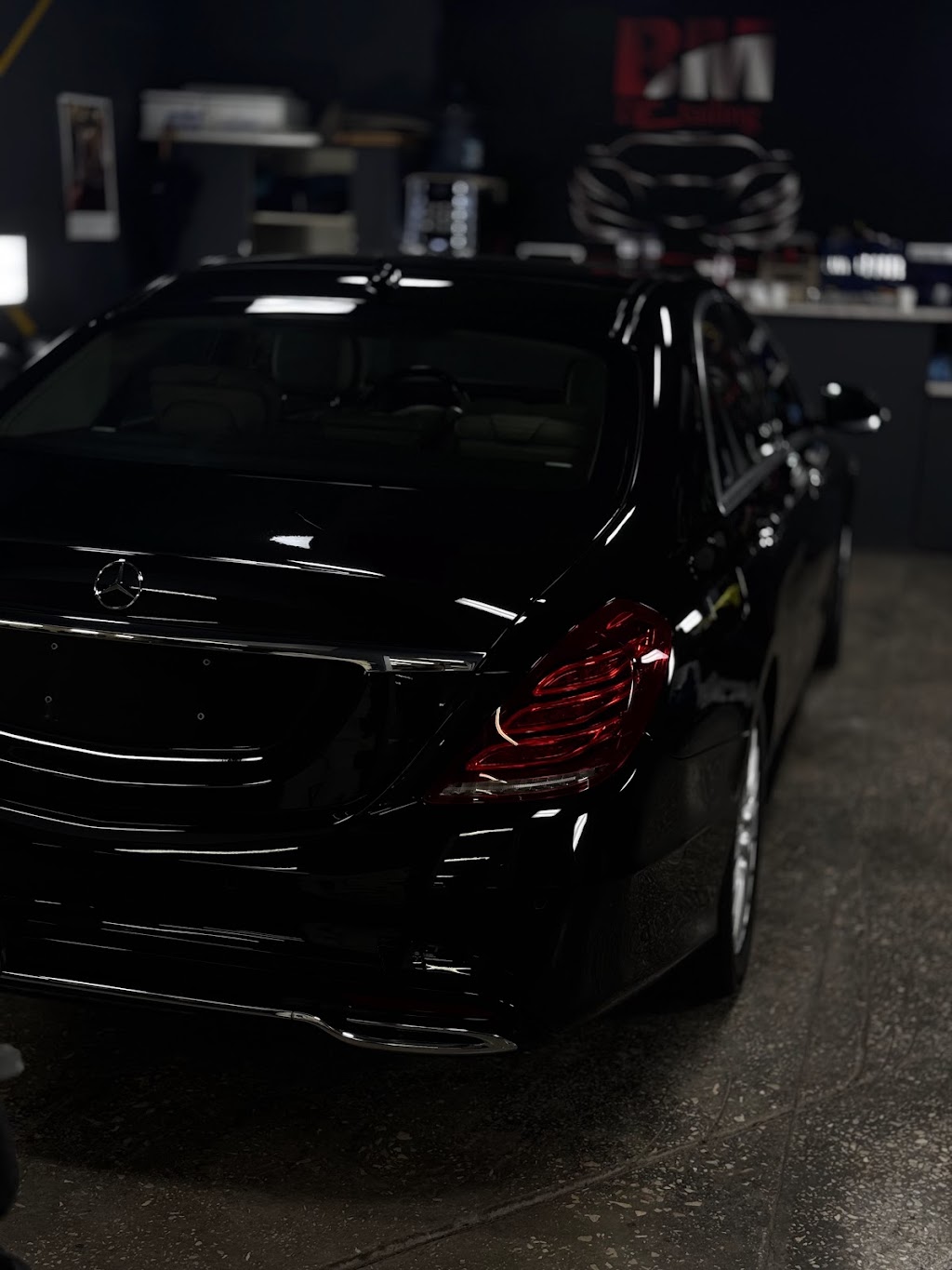 BM.Detailing