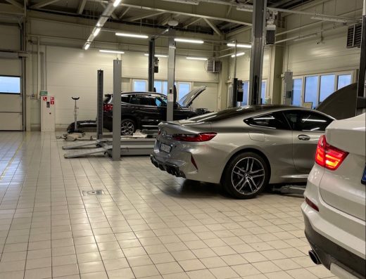 BMW АЛЬЯНС ПРЕМІУМ