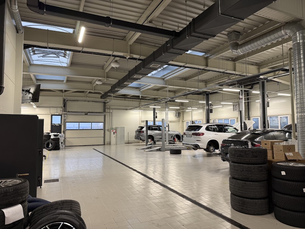 BMW АЛЬЯНС ПРЕМІУМ