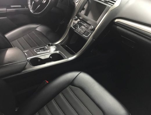 BoostUp.detailing