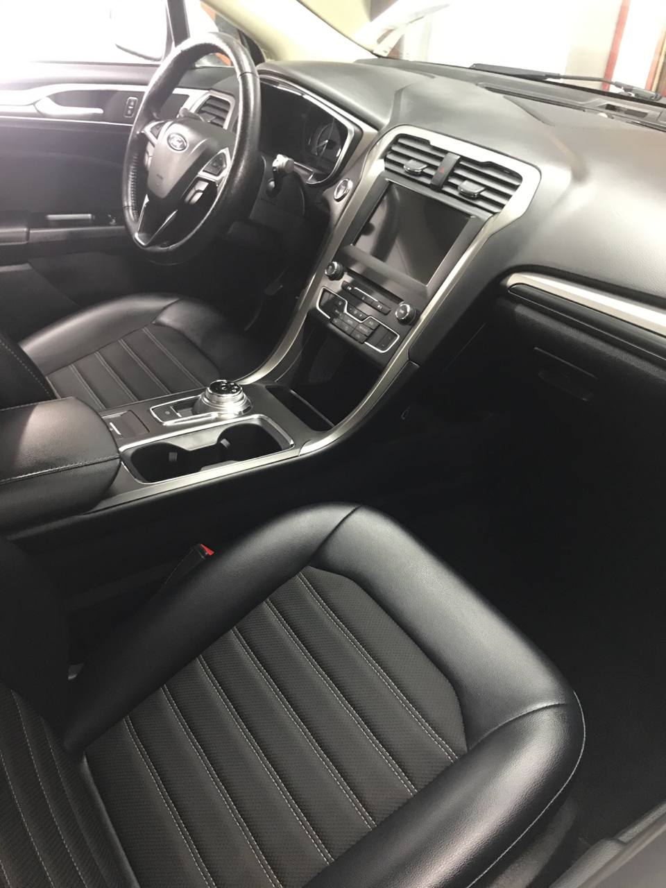 BoostUp.detailing