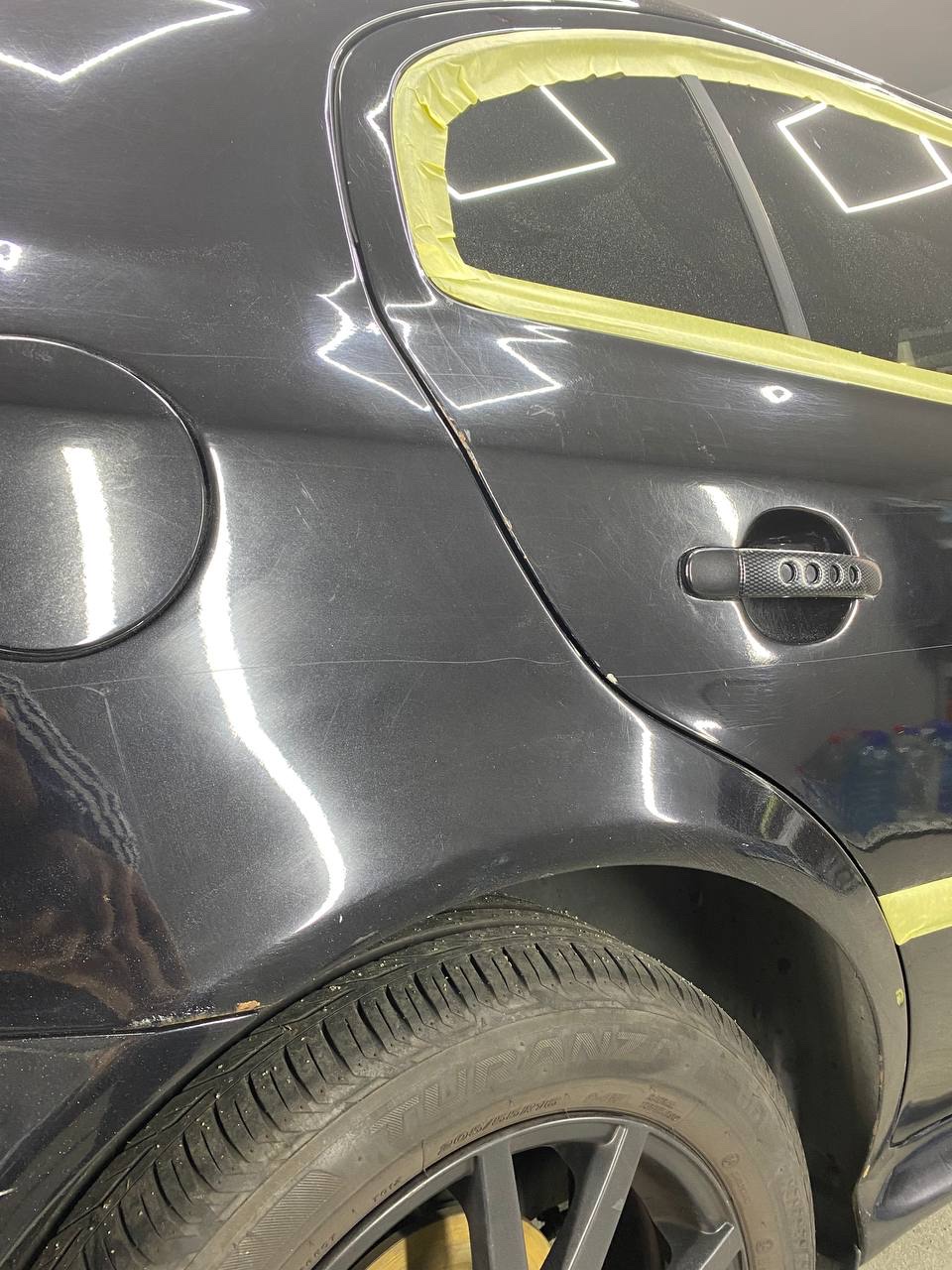 BoostUp.detailing