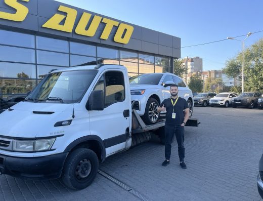 BOSS AUTO Івано-Франківськ
