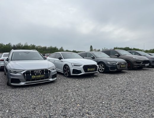 Boss Auto: Авто з США Львів Зліт