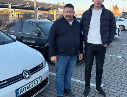 Boss Auto: Авто з США Мукачево
