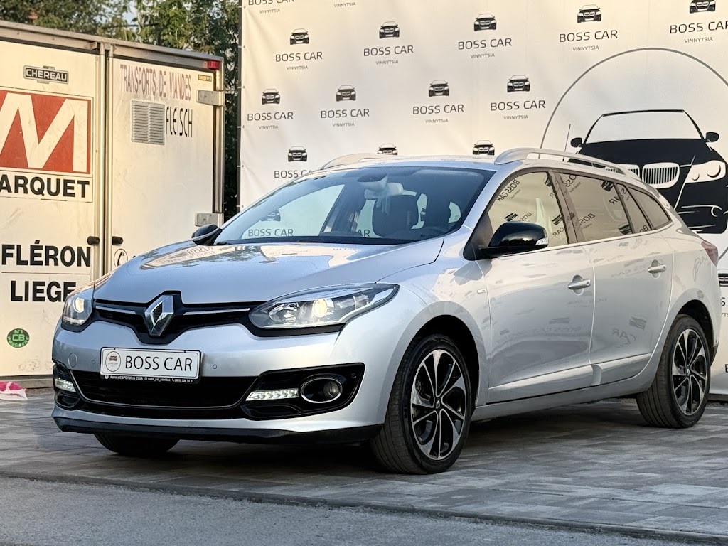 BOSS CAR Автопригін Вінниця Пригон авто з Європи та США