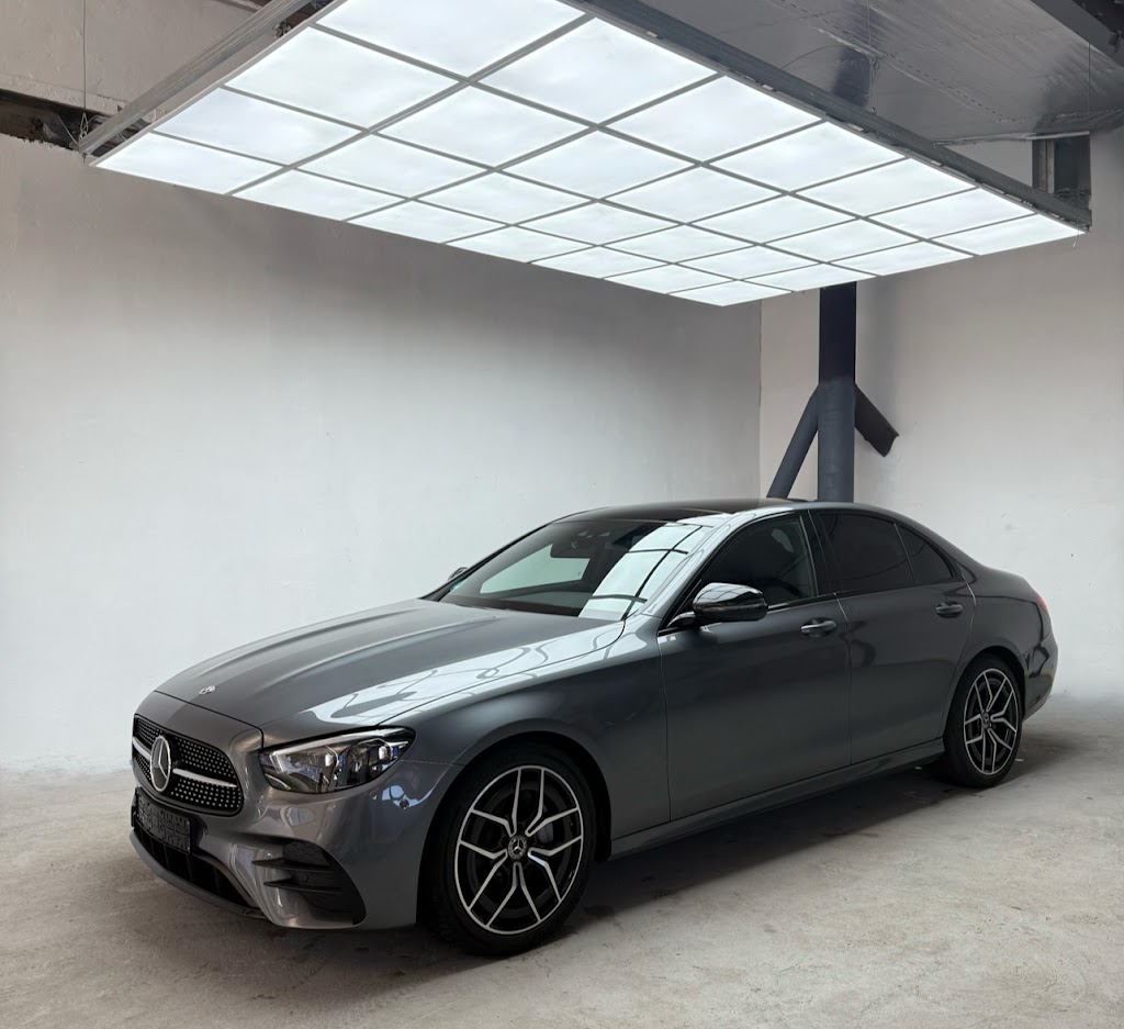 Boys Toys Detailing Studio