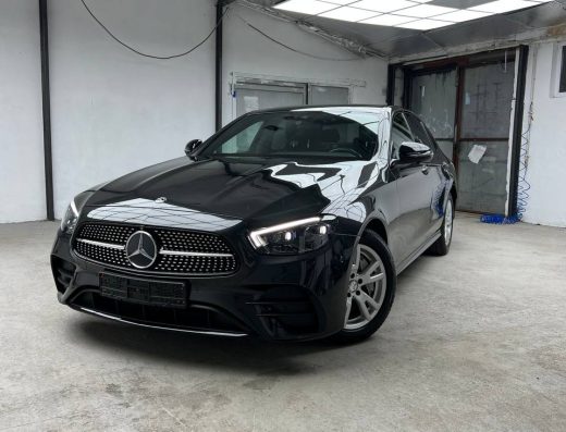 Boys Toys Detailing Studio