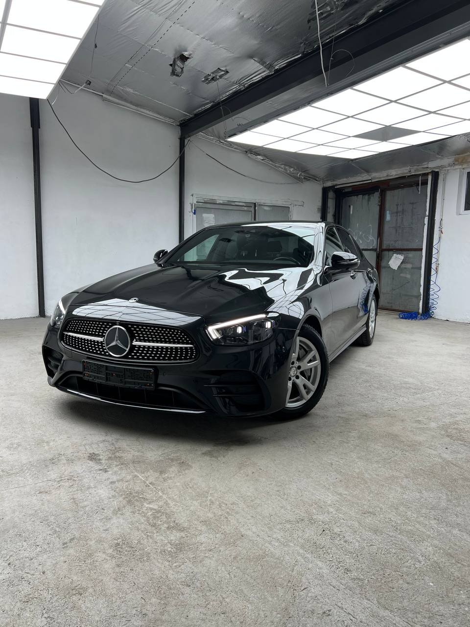 Boys Toys Detailing Studio