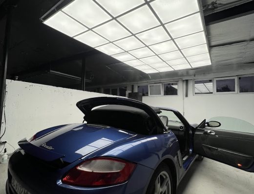Boys Toys Detailing Studio