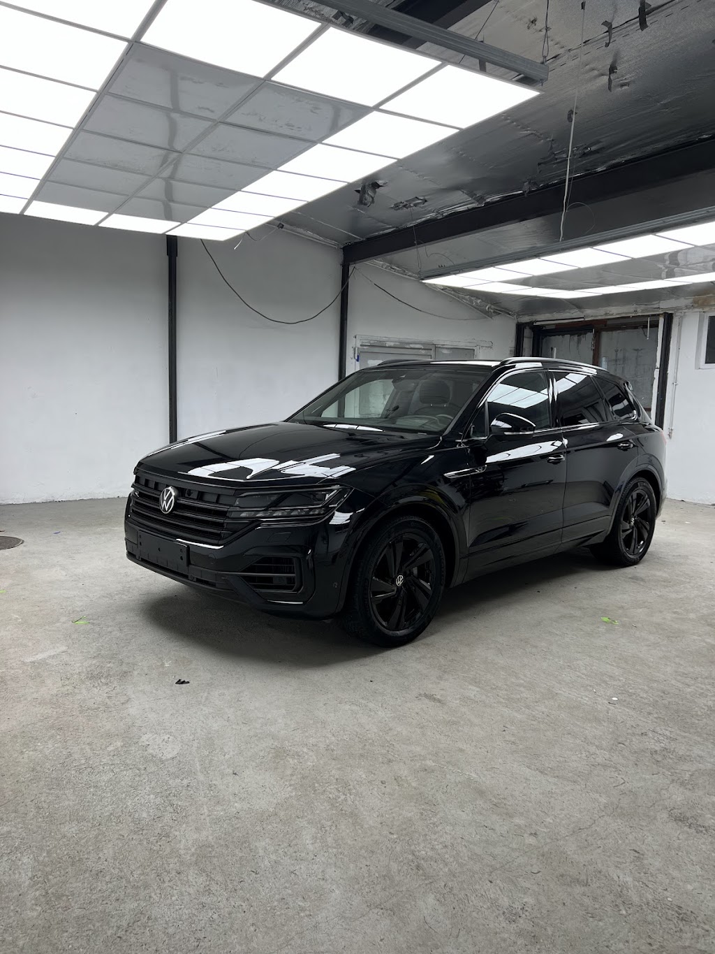 Boys Toys Detailing Studio