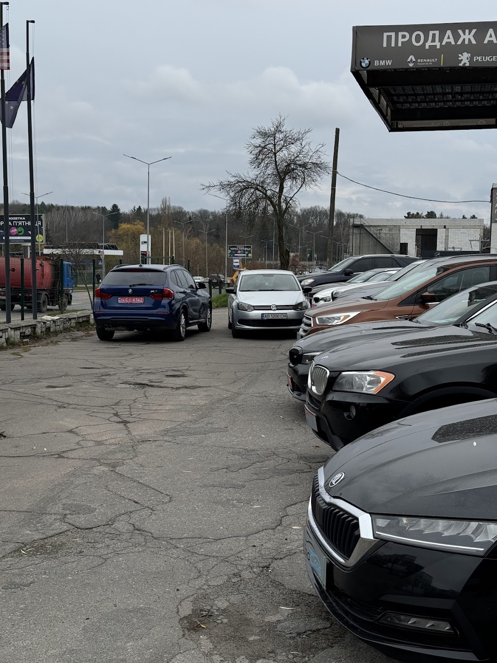 BroCars
