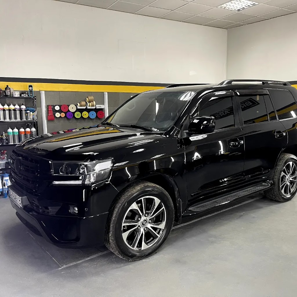 “BroCars” детейлінг студія. Поліровка авто Черкаси