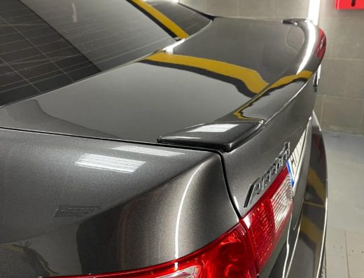 “BroCars” детейлінг студія. Поліровка авто Черкаси