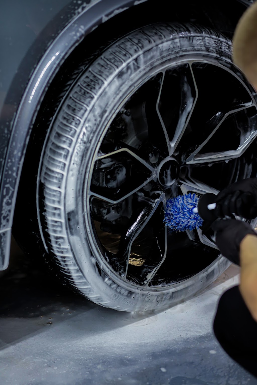 BroClean Detailing | ДЕТЕЙЛІНГ | ПОЛІРУВАННЯ | ХІМЧИСТКА авто