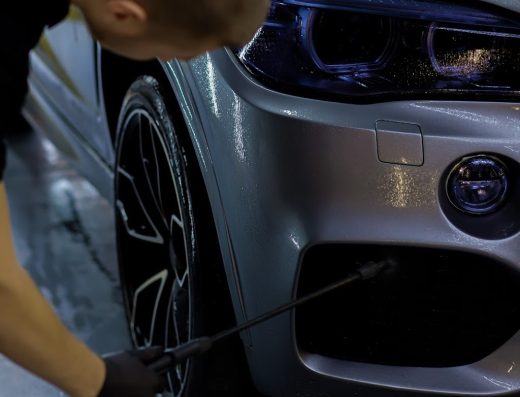 BroClean Detailing | ДЕТЕЙЛІНГ | ПОЛІРУВАННЯ | ХІМЧИСТКА авто