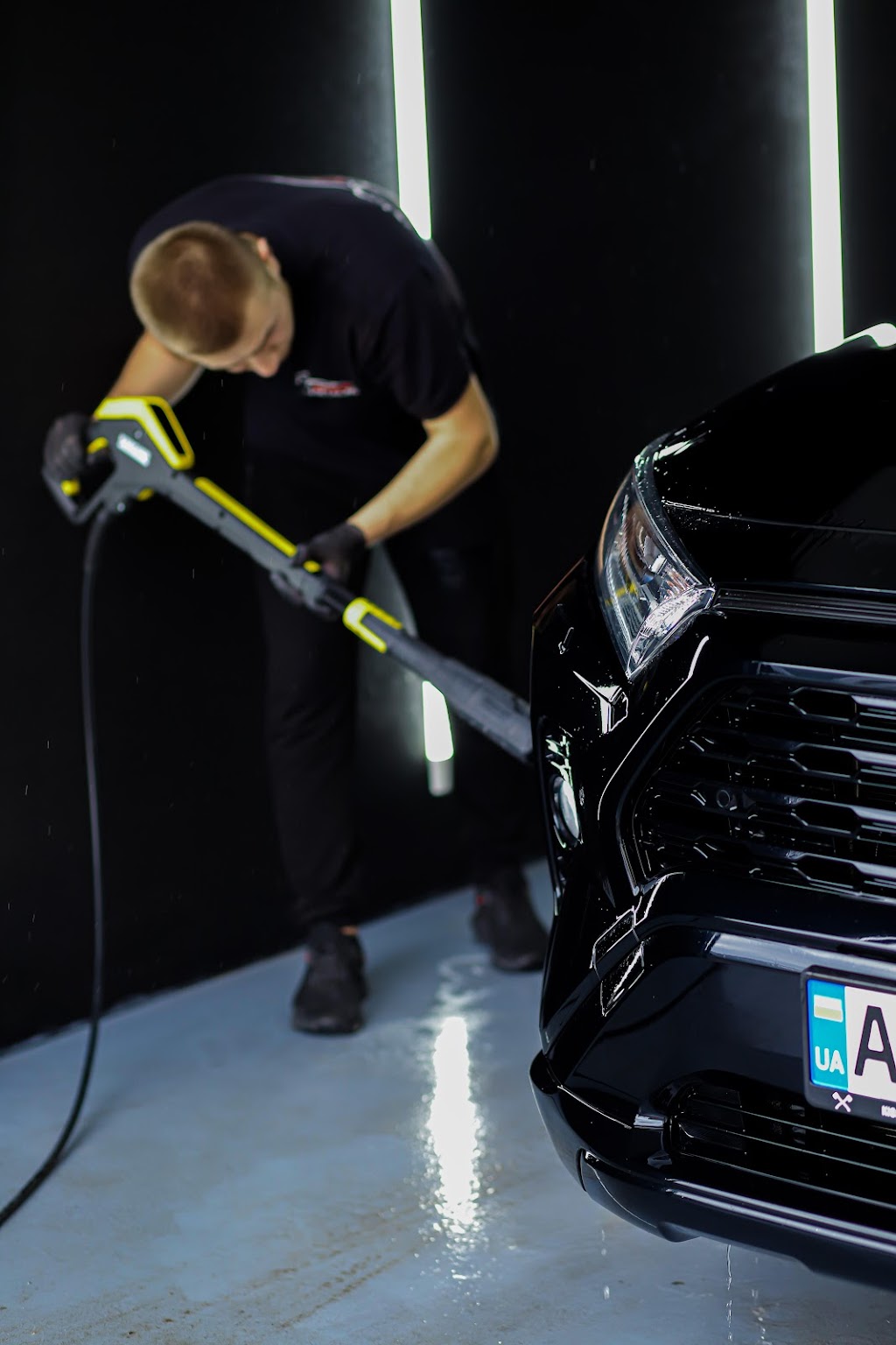 BroClean Detailing | ДЕТЕЙЛІНГ | ПОЛІРУВАННЯ | ХІМЧИСТКА авто