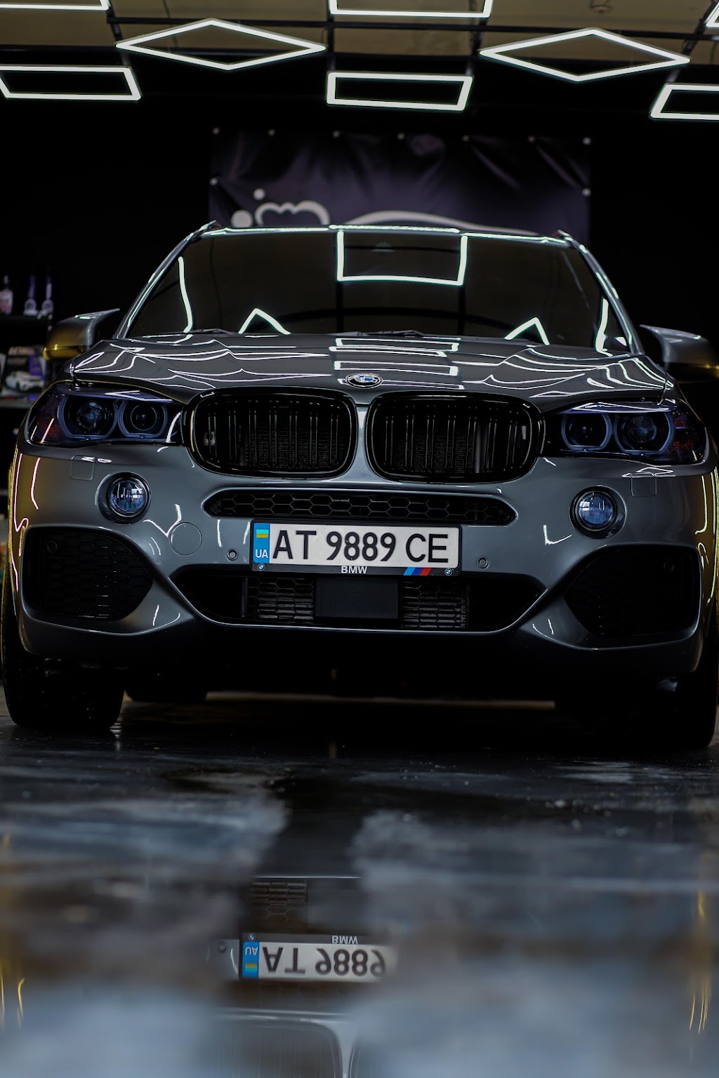 BroClean Detailing | ДЕТЕЙЛІНГ | ПОЛІРУВАННЯ | ХІМЧИСТКА авто