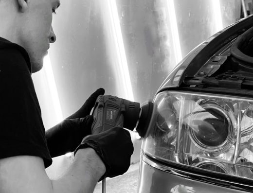 BROOKLAND – tuning&detailing