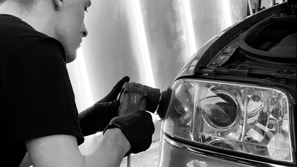 BROOKLAND – tuning&detailing