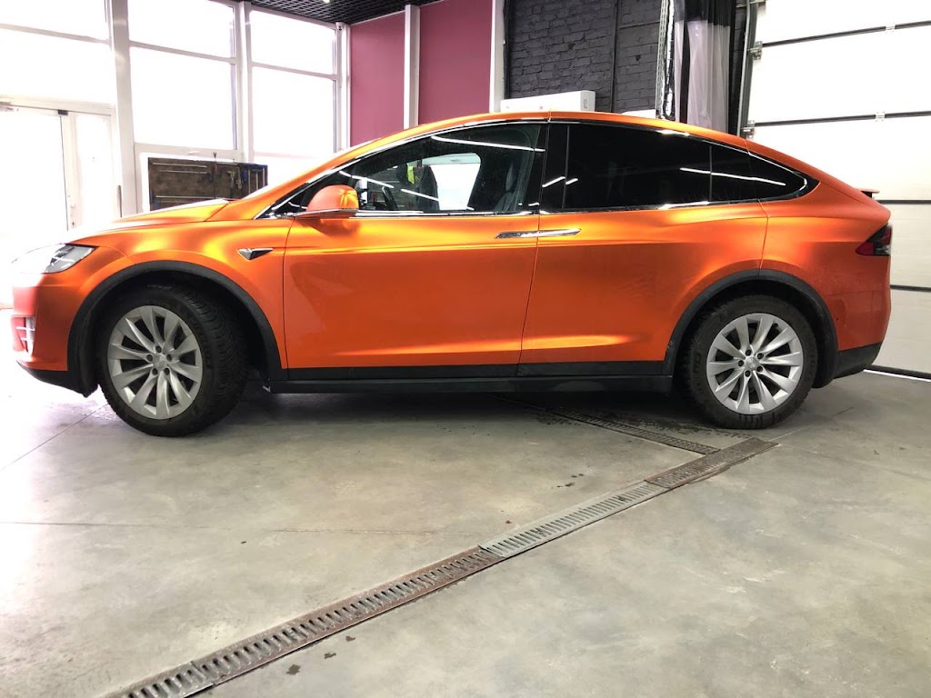 Bulldog Detailing (studio)