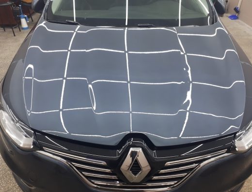 CAM DETAILING