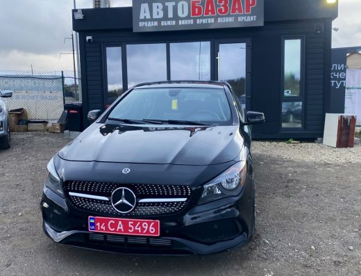 CAR DEALER – сервіс з надання автомобільних послуг