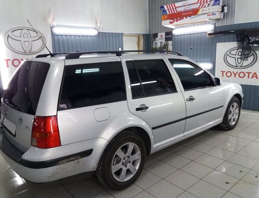 Car Expert тонировка авто