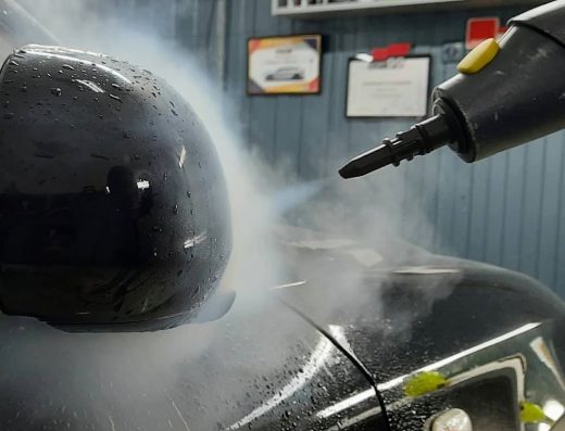 Car Expert тонировка авто