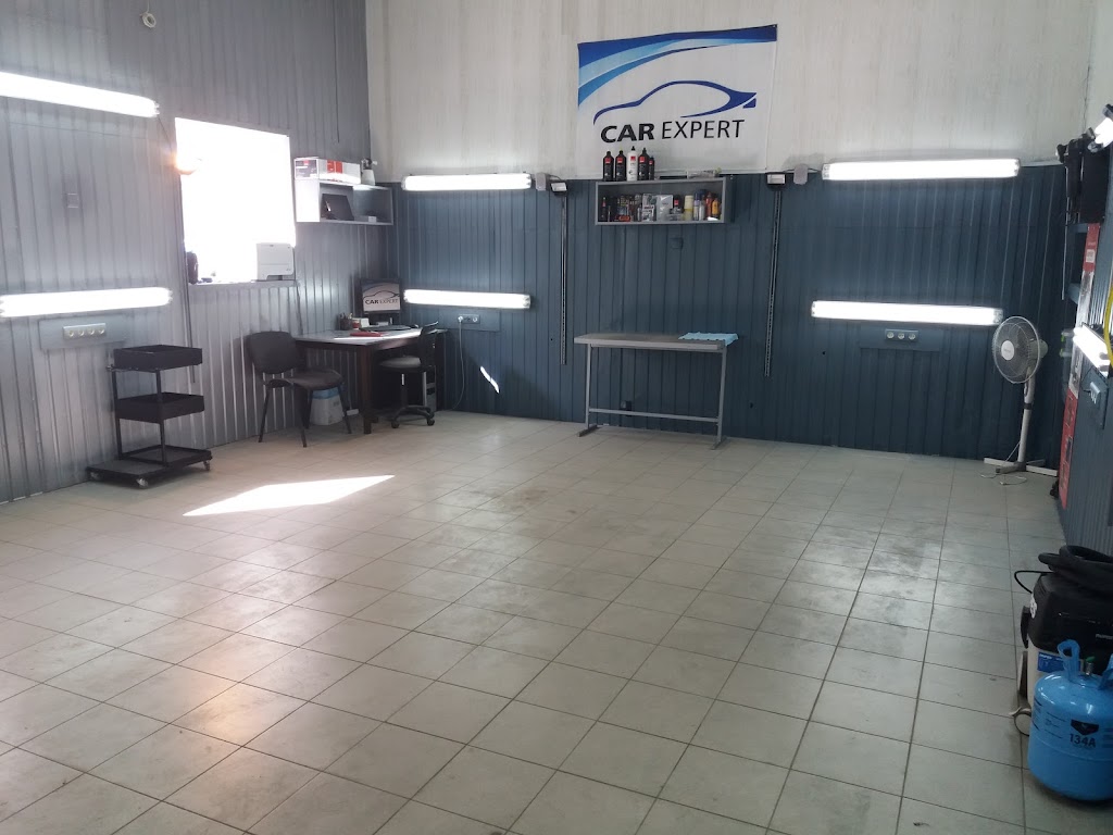 Car Expert тонировка авто