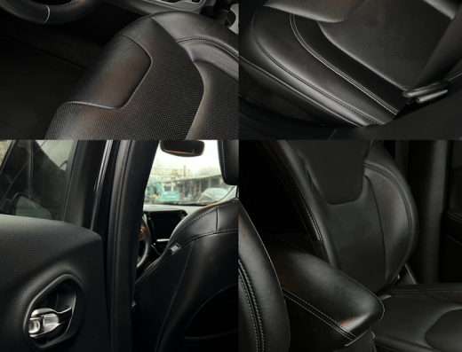 Car Fresh Detailing