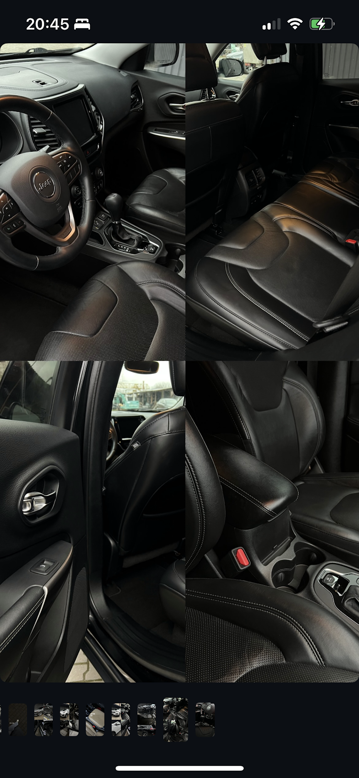 Car Fresh Detailing