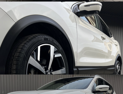 Car Fresh Detailing
